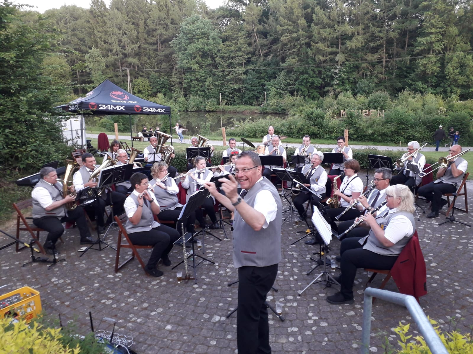 Mehrbachtal Orchester